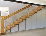Construction et protection de vos escaliers par Escaliers Maisons à Authou